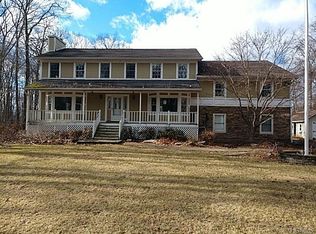 207 Ressique Rd, Stormville, NY 12582