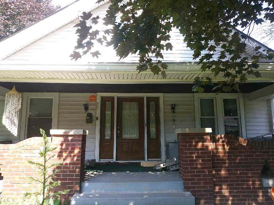 1st image of 825 N Gladstone Ave