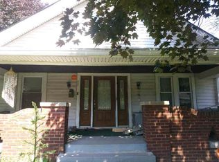 825 N Gladstone Ave, Indianapolis, IN