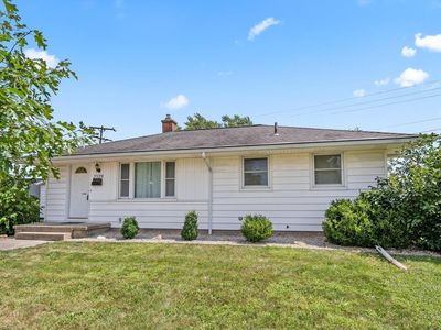 2329 Fenton St, Columbus, OH, 43224