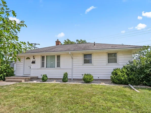 2329 Fenton St, Columbus, OH 43224