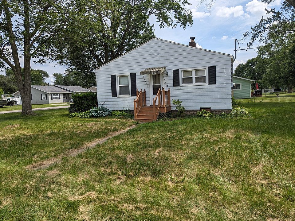 2nd image of 1901 S 21st St