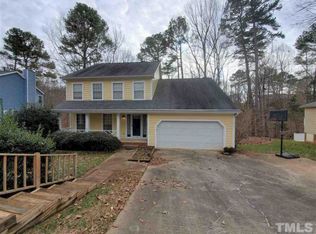 311 Montibello Dr, Cary, NC 27513