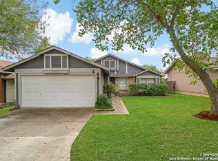 8010 Wayside Trl, San Antonio, TX 78244