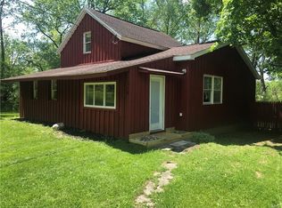 316 Rockwell Rd, Nedrow, NY 13120