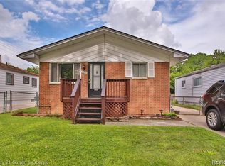 20250 Rensellor St, Livonia, MI 48152