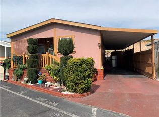 20806 Gridley Rd SPC 12, Lakewood, CA 90715