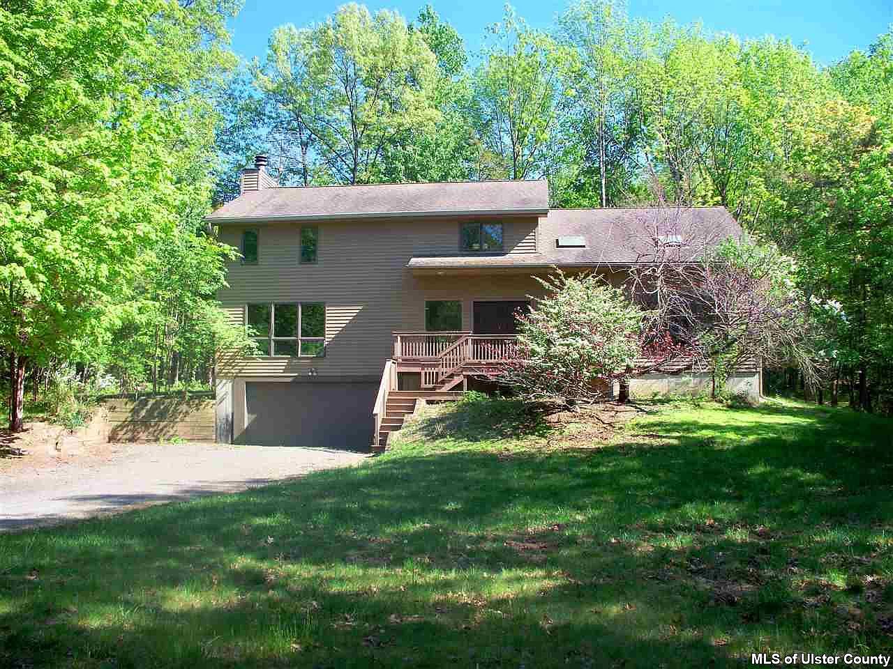 4 Clovewood Rd, High Falls, NY 12440 Zillow