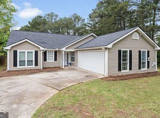 25 Belmont Cir, Covington, GA 30016
