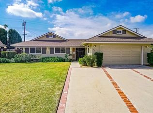 2223 El Baile Pl, Hacienda Heights, CA 91745