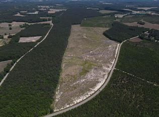 State Route 1408, Battleboro, NC 27809