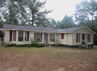 10681 Vinegar Bend Rd, Vinegar Bend, AL 36584