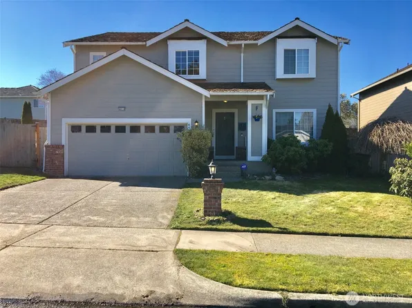 4014 45th Avenue NE, Tacoma, WA 98422
