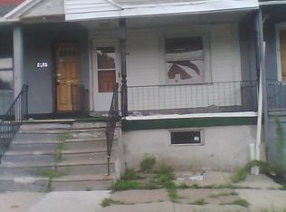 2140 W Godfrey Ave, Philadelphia, PA 19138