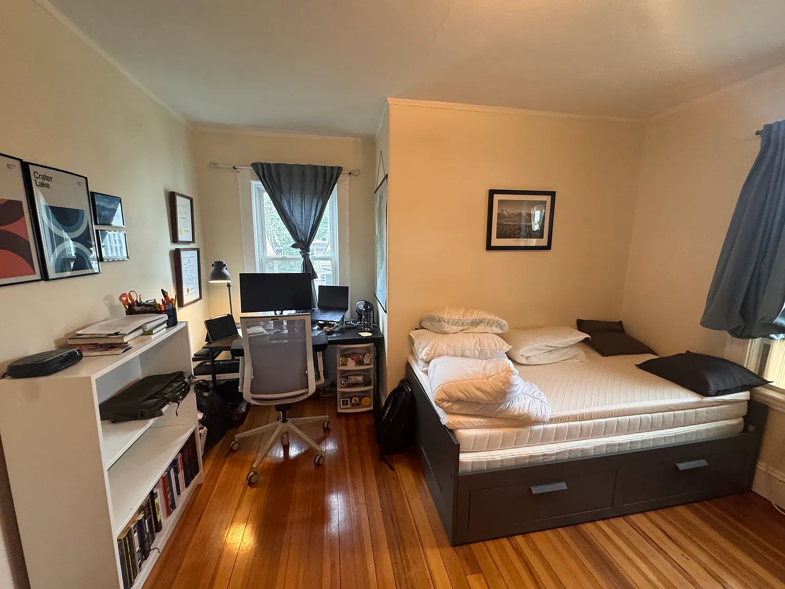 2 bed, $2,700 — Photo 3