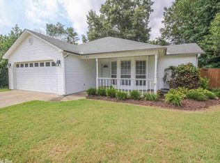 85 Bel Air Loop, Jacksonville, AR 72076