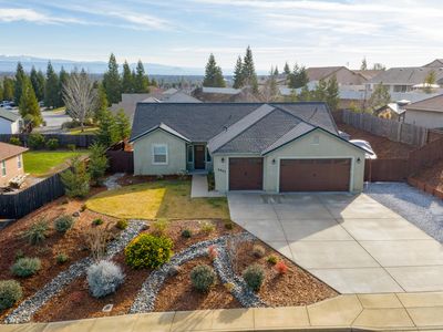2993 Chaucer Way, Shasta Lake, CA, 96019