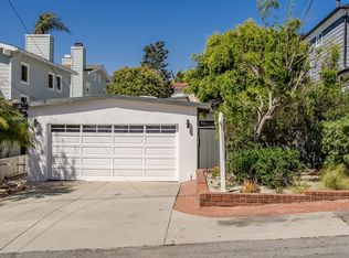 645 26th St, Manhattan Beach, CA 90266
