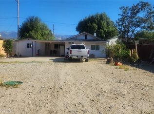 50188 Aloma Dr, Cabazon, CA 92230