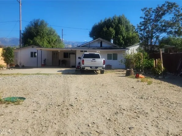 50188 Aloma Dr, Cabazon, CA 92230