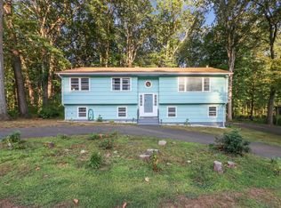 225 Hill Street, Hamden, CT 06514