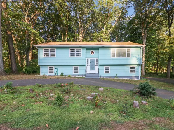 225 Hill Street, Hamden, CT 06514