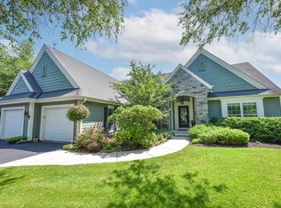 5177 Lower Lakeview Ridge Rd, Belgium, WI 53004