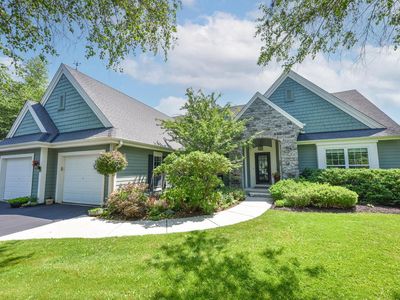 5177 Lower Lakeview Ridge ROAD, Belgium, WI, 53004