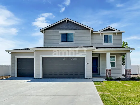 1515 W Afton St, Kuna, ID 83634
