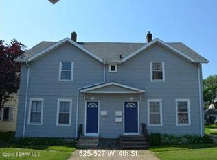 527 W 4th St, Winona, MN 55987