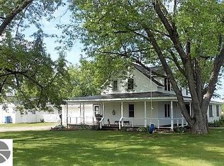 426 State St, West Branch, MI 48661