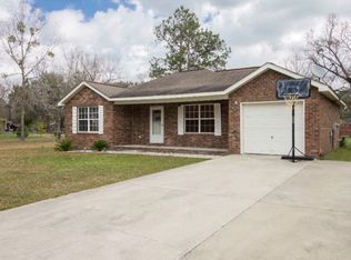 200 Arcadia Dr, Midway, GA 31320