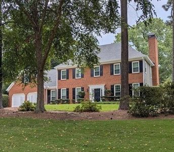 11145 Linbrook Ln, Johns Creek, GA, 30097