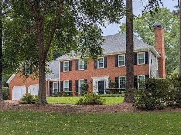 11145 Linbrook Ln, Johns Creek, GA 30097