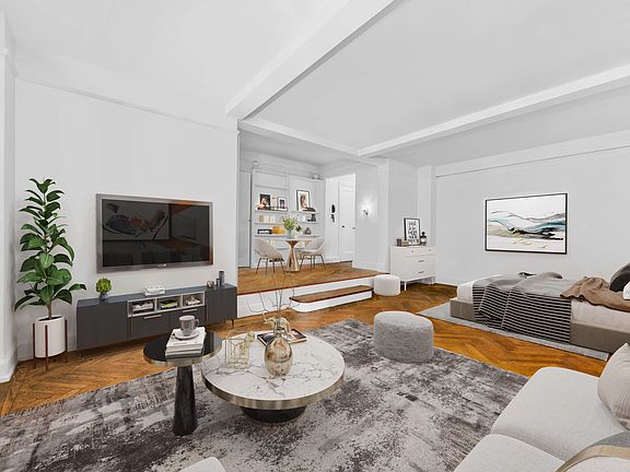3rd image of 336 W End Ave APT 4F
