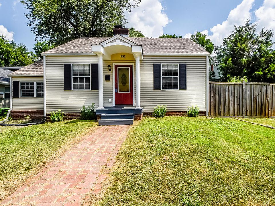 1st image of 932 White Ave