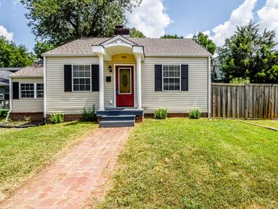 932 White Ave, Maryville, TN, 37803
