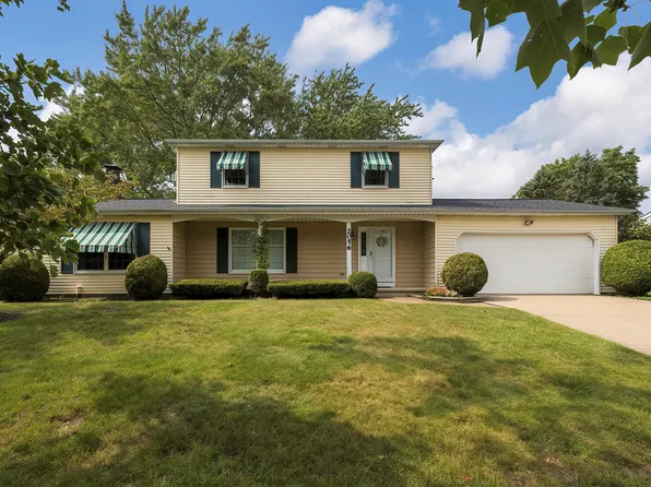 2056 Devon Ln, Erie, PA 16509