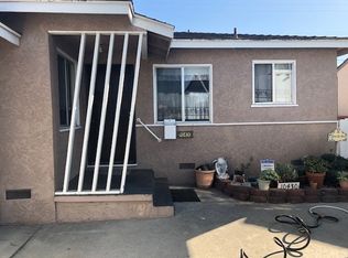 10430 Molette St, Bellflower, CA 90706
