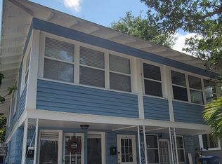 1059 5th St N #A, Saint Petersburg, FL 33701