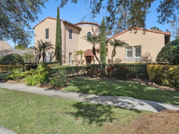 799 Oak Shadows Rd, Celebration, FL 34747