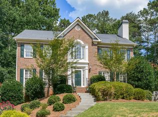3904 Beacon Trce #0, Marietta, GA 30062