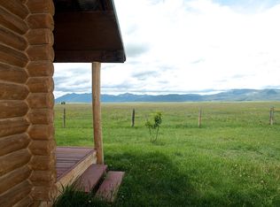 4211 Grandview Rd #ID1247089P, Island Park, ID 83429