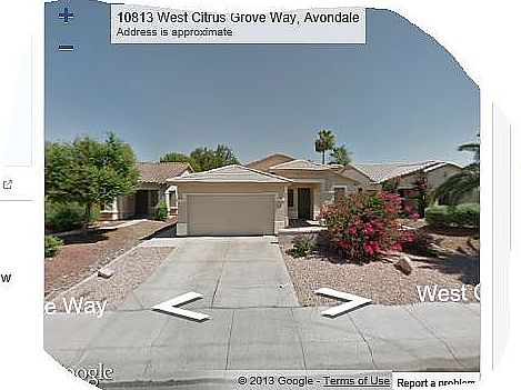 1st image of 10814 W Citrus Grv