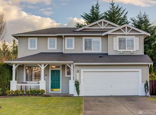 24253 SE 11th Pl, Sammamish, WA 98075