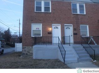 726 Richwood Ave, Baltimore, MD 21212