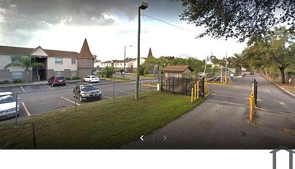 3rd image of 9005 Westchester Cir #12