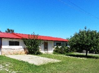 1101 W Luce St, Llano, TX 78643