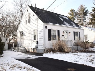 104 Woodward Ave, New Haven, CT, 06512