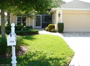 13329 Queen Palm Run, North Fort Myers, FL 33903